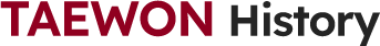 TAEWON History