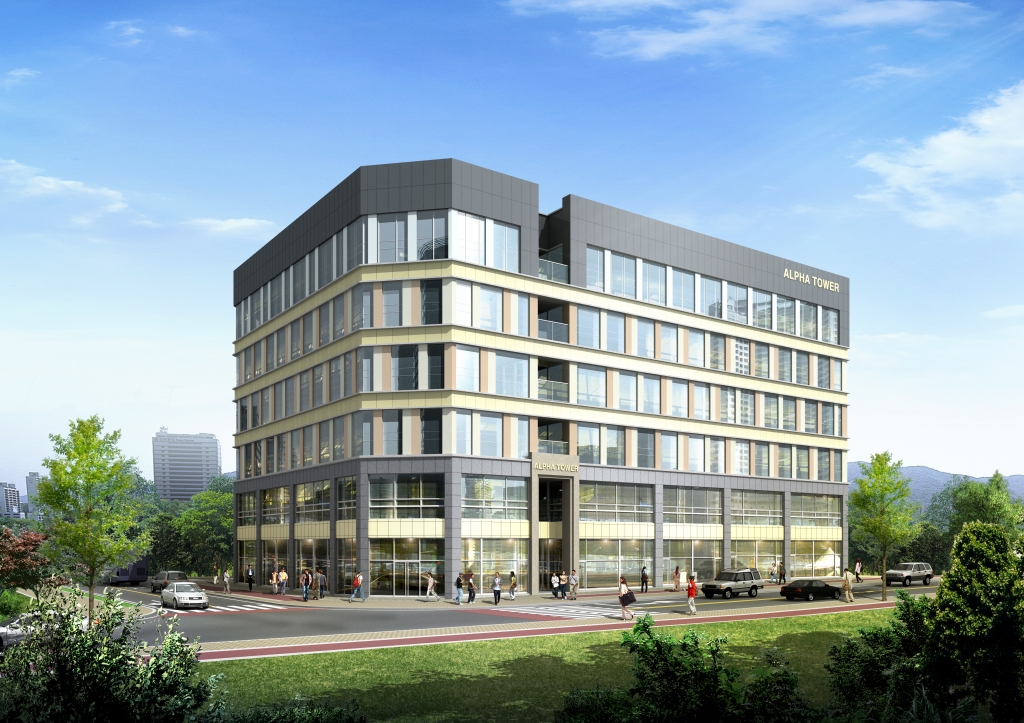 세종시4-1생활권 C3-1BL 근린생활시설 신축공사