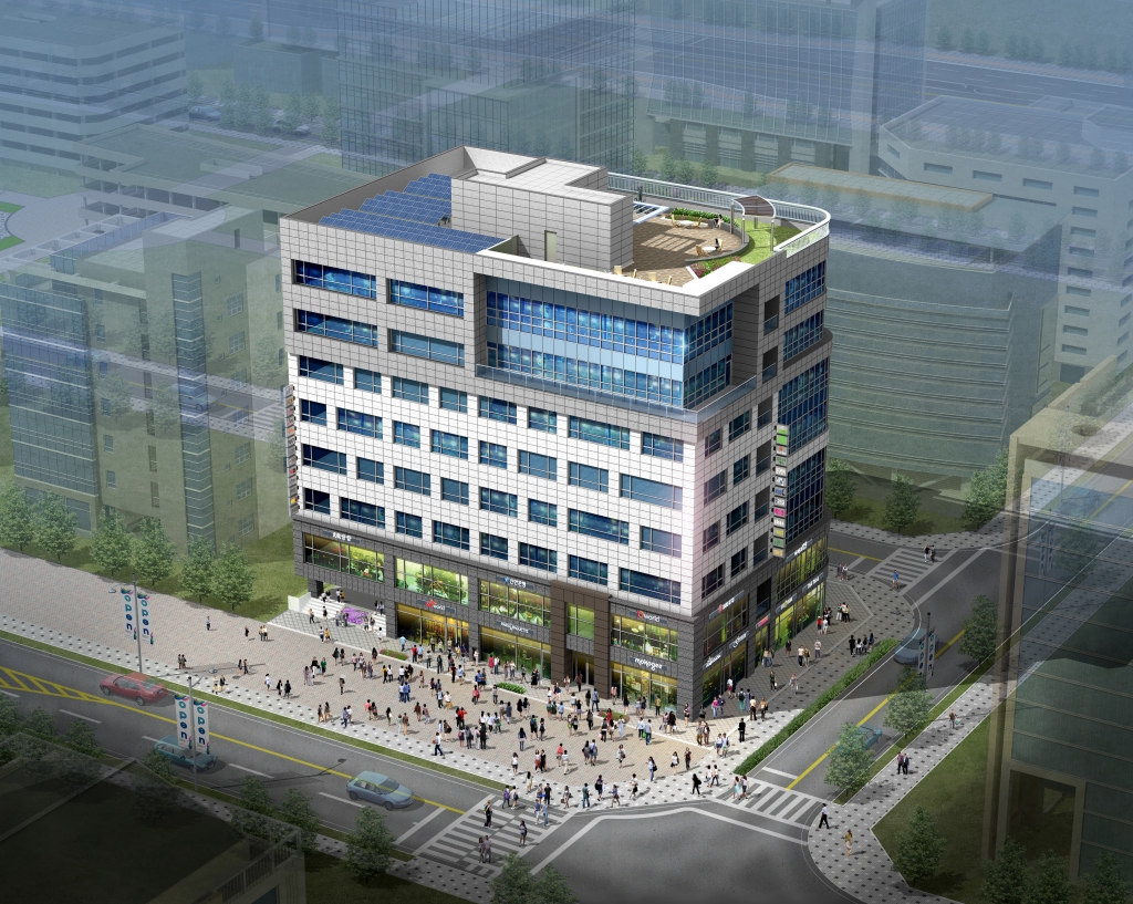 세종시 3-2생활권 C2-15BL 스마트허브4신축공사