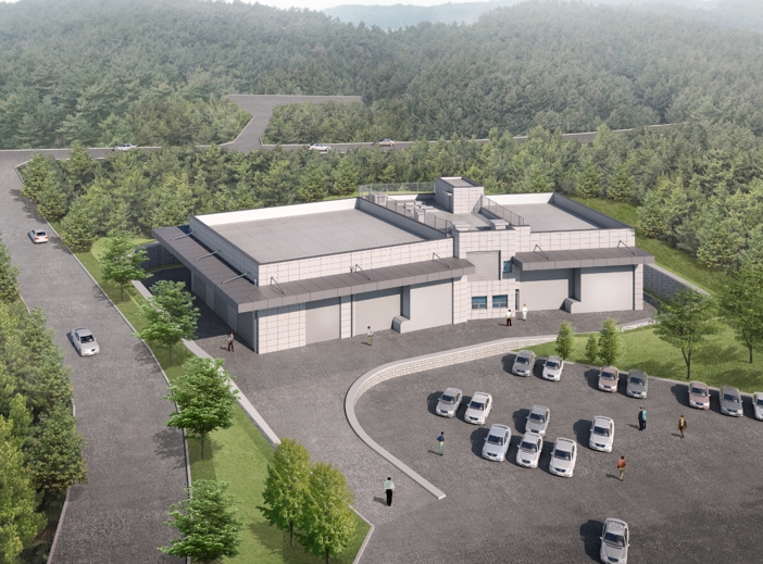 72동 NDT 공실 신축공사