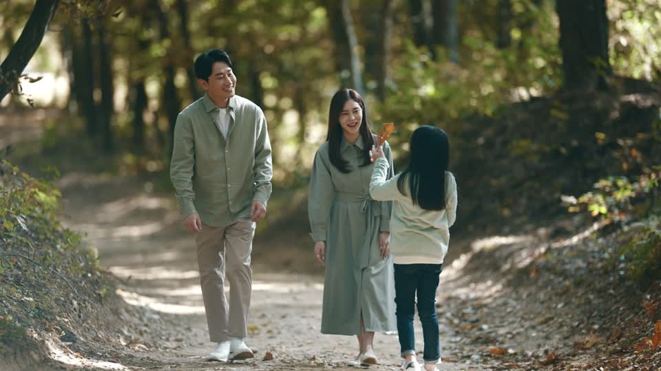 더 리치먼드 평창 홍보영상