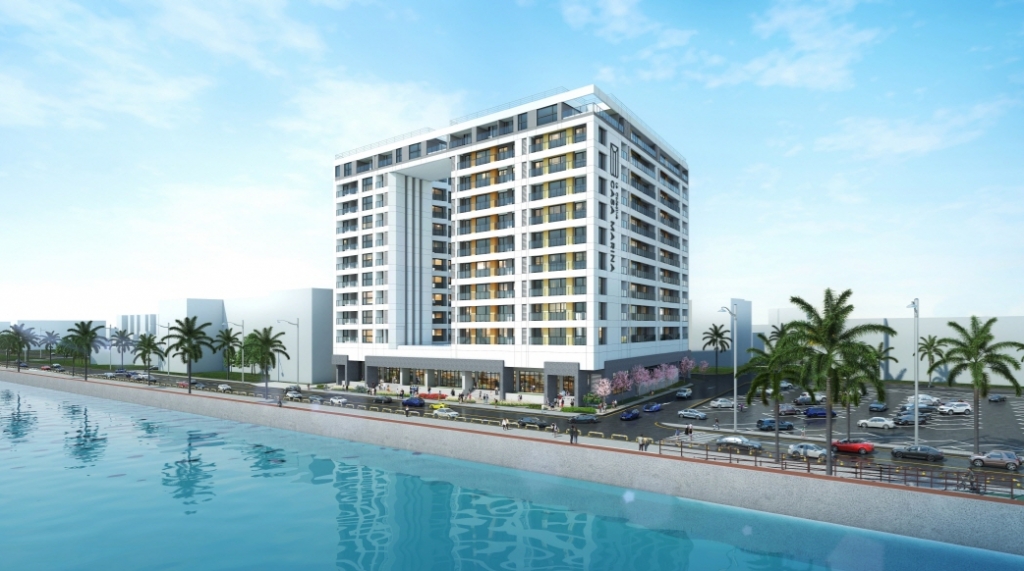 제주 르컬렉티브 까사마리나