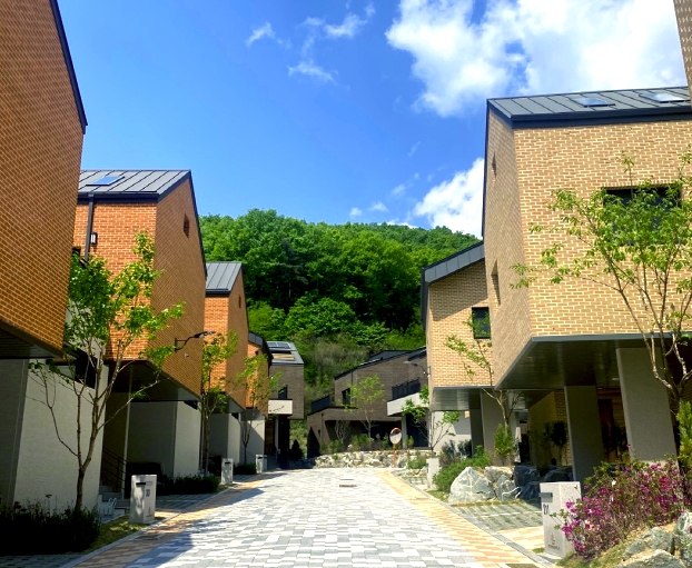 리치먼드 힐 세종 Ⅱ