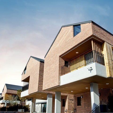 리치먼드 힐 세종Ⅰ